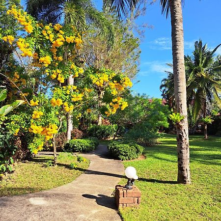 קאו לק Jasmin Resort - Sha Plus מראה חיצוני תמונה