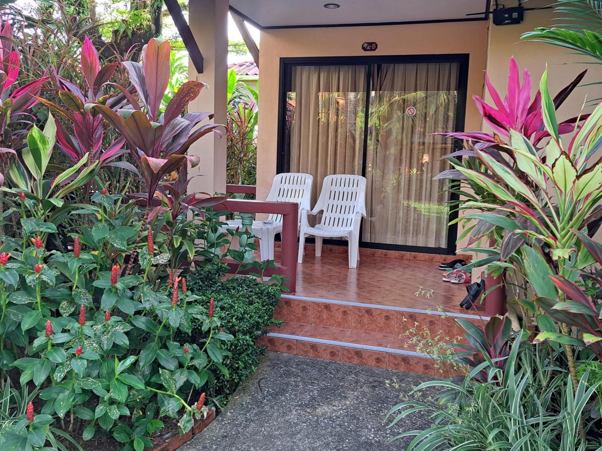 קאו לק Jasmin Resort - Sha Plus מראה חיצוני תמונה