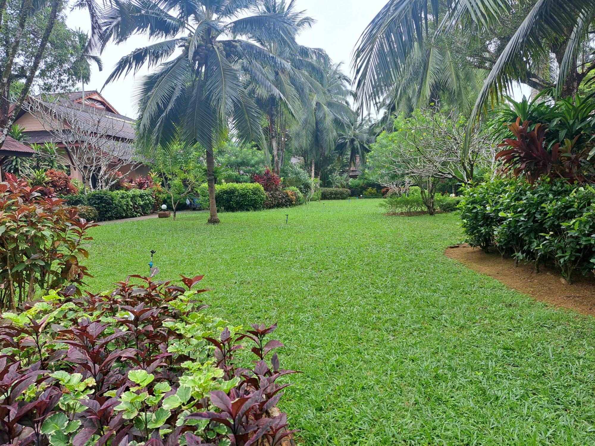 קאו לק Jasmin Resort - Sha Plus מראה חיצוני תמונה