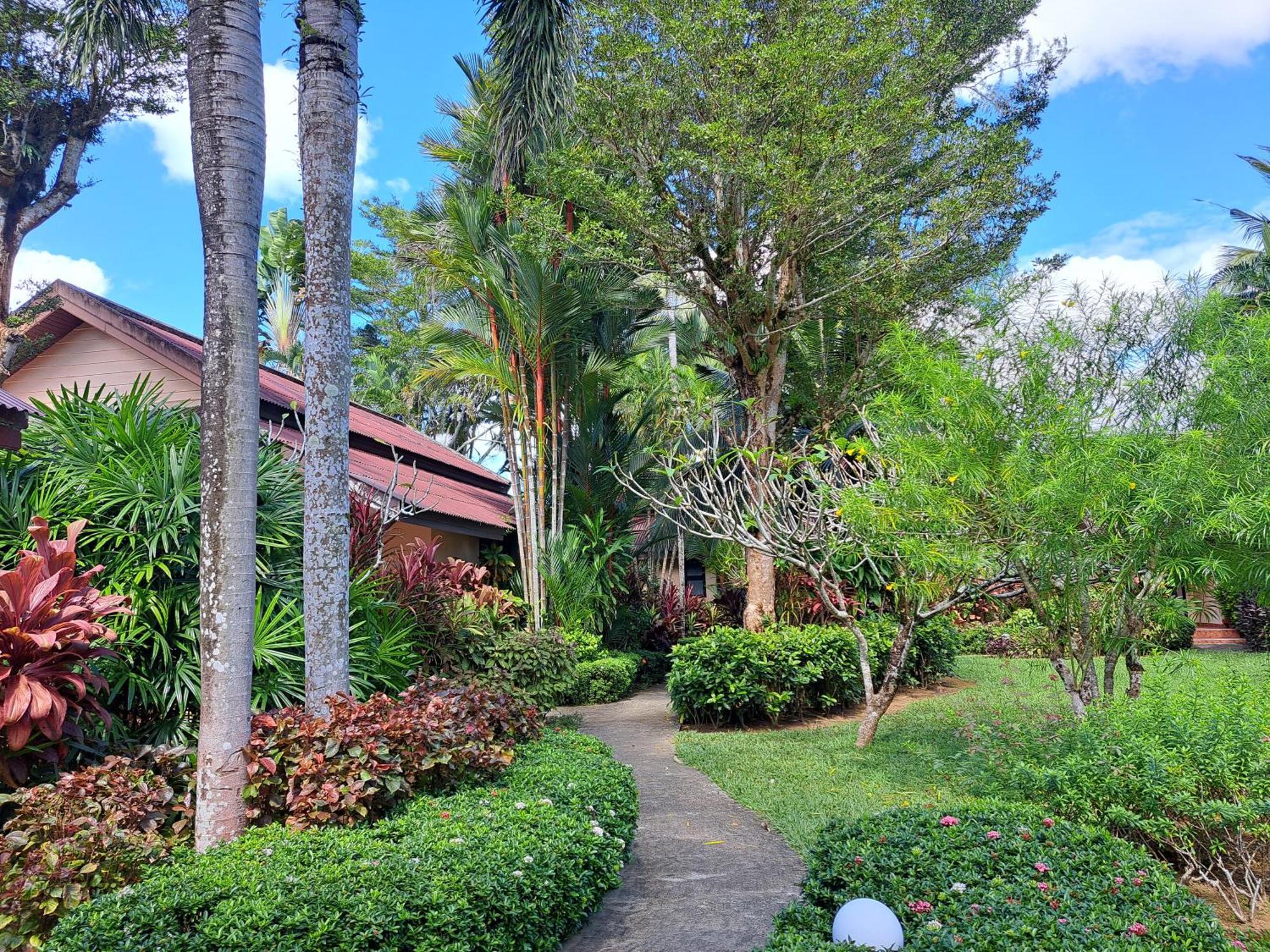 קאו לק Jasmin Resort - Sha Plus מראה חיצוני תמונה