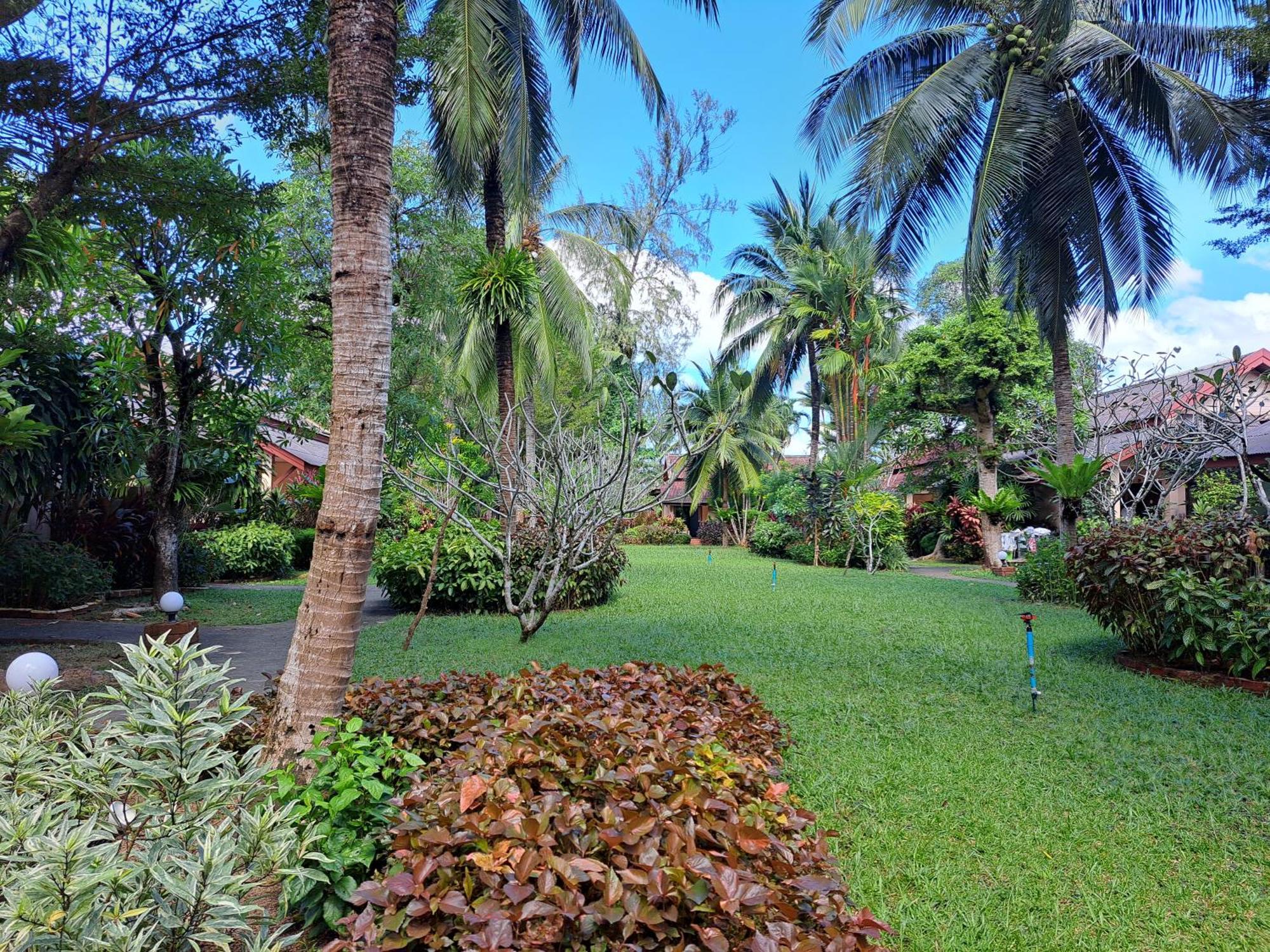 קאו לק Jasmin Resort - Sha Plus מראה חיצוני תמונה