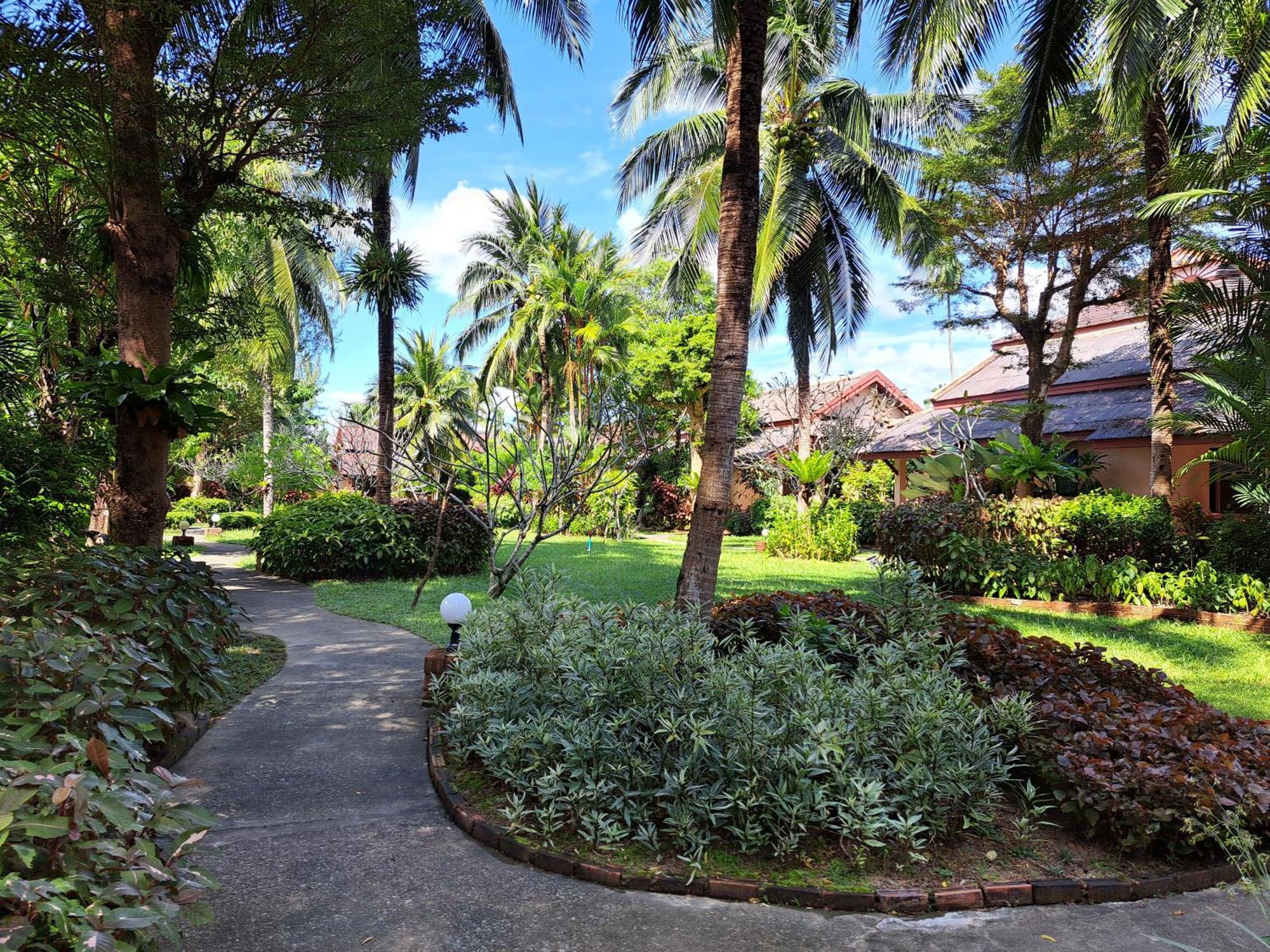 קאו לק Jasmin Resort - Sha Plus מראה חיצוני תמונה