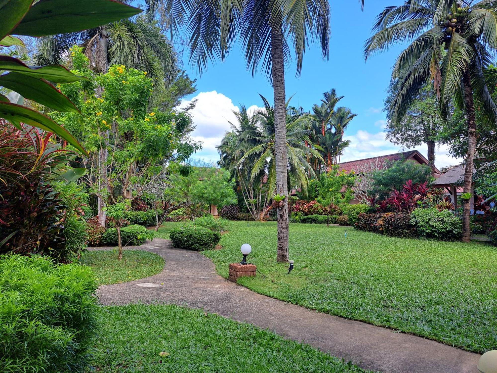 קאו לק Jasmin Resort - Sha Plus מראה חיצוני תמונה