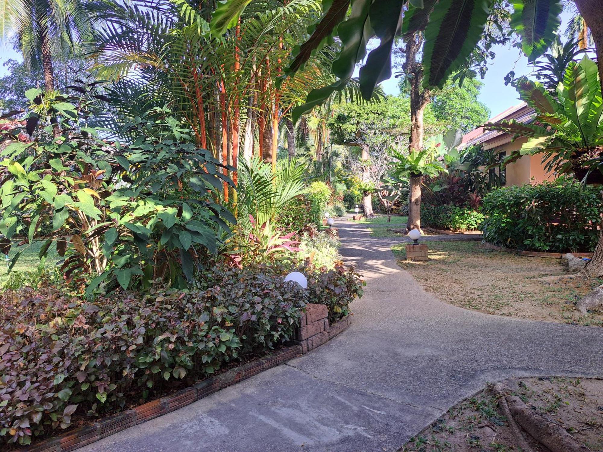 קאו לק Jasmin Resort - Sha Plus חדר תמונה